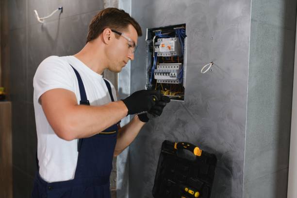 Best Residential Electrician Services  in Mulberry, AR