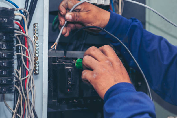 Best Electrical Wiring Services  in Mulberry, AR