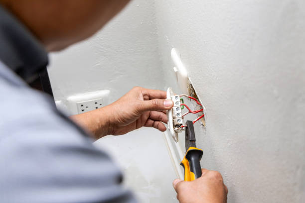 Best Local Electrician Companies  in Mulberry, AR