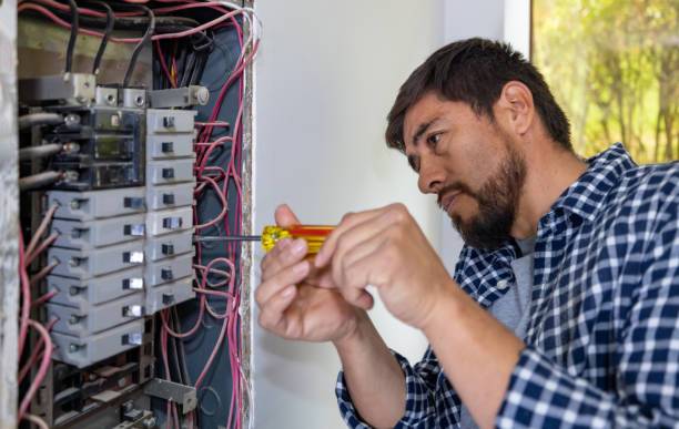 Best Electrical Rewiring Services  in Mulberry, AR